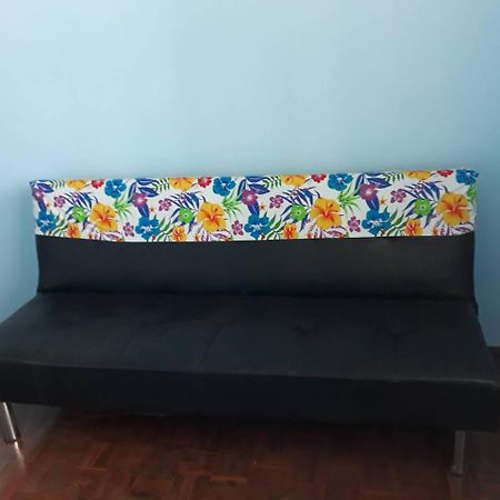 Garden Homestay Surat Thani Eksteriør bilde
