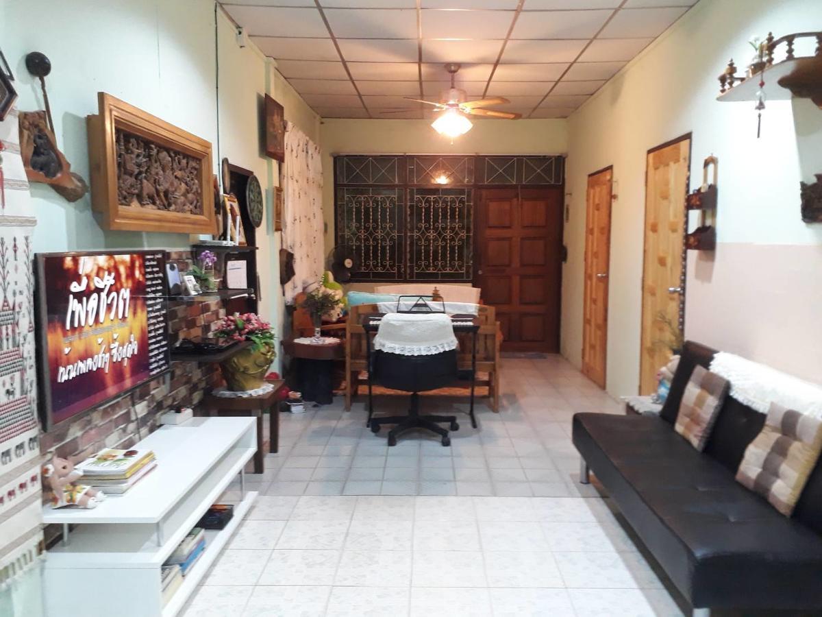 Garden Homestay Surat Thani Eksteriør bilde