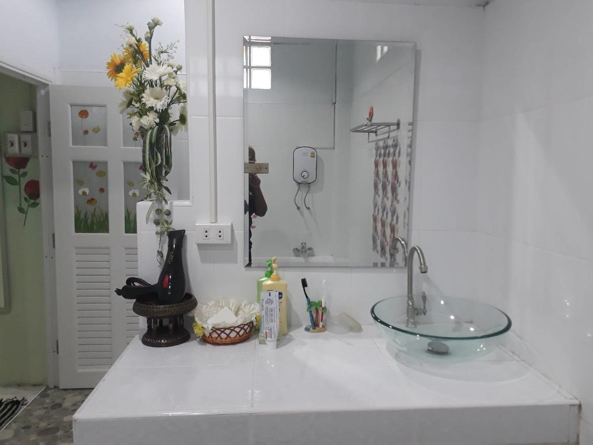 Garden Homestay Surat Thani Eksteriør bilde