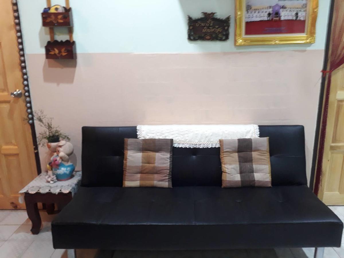 Garden Homestay Surat Thani Eksteriør bilde