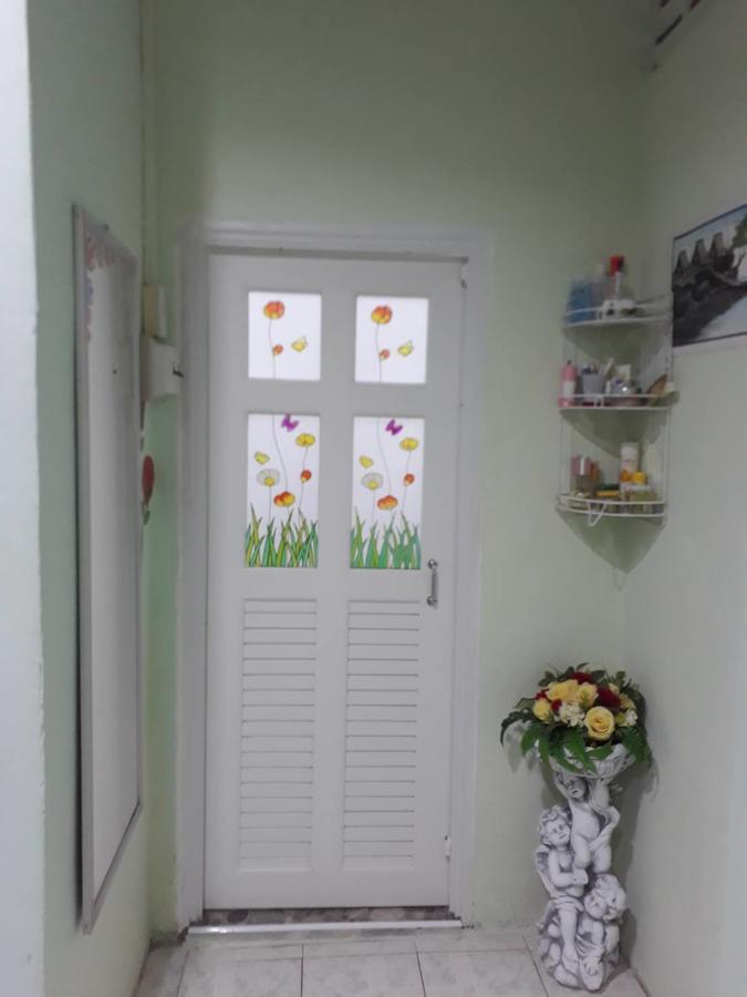 Garden Homestay Surat Thani Eksteriør bilde