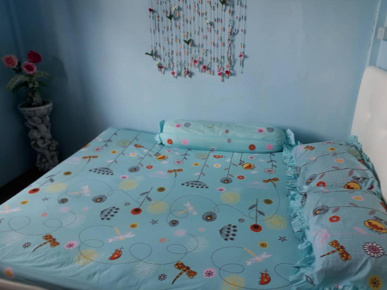Garden Homestay Surat Thani Eksteriør bilde
