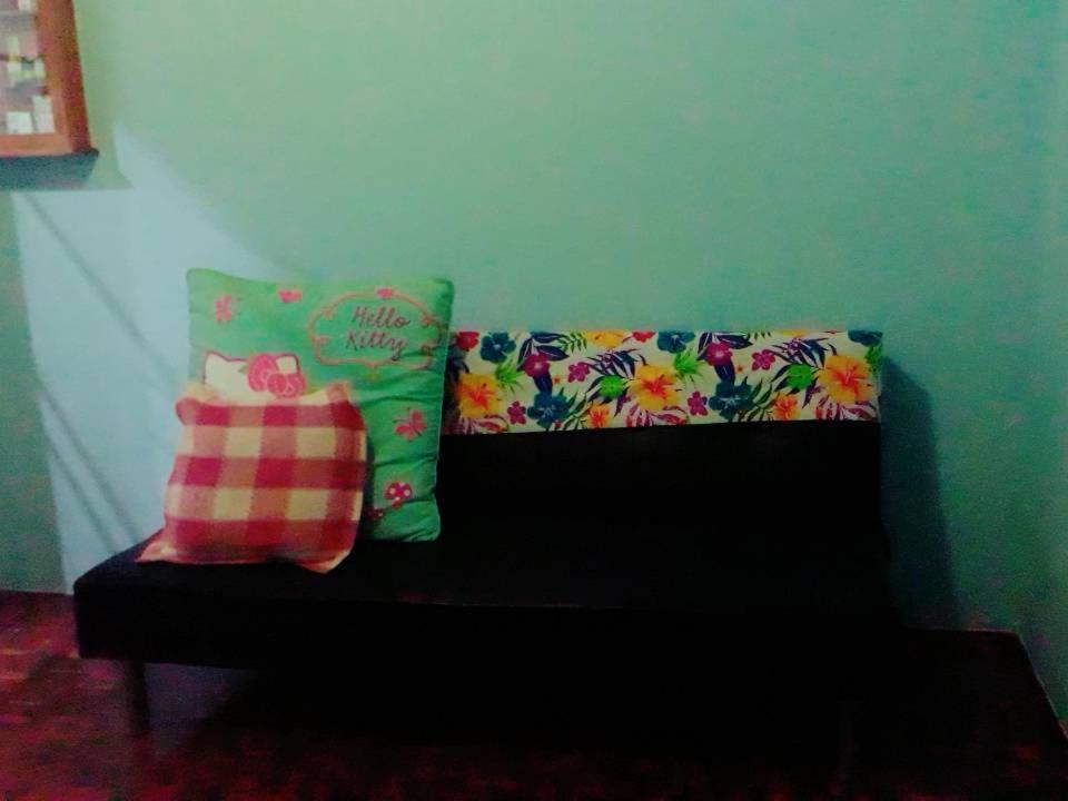 Garden Homestay Surat Thani Eksteriør bilde