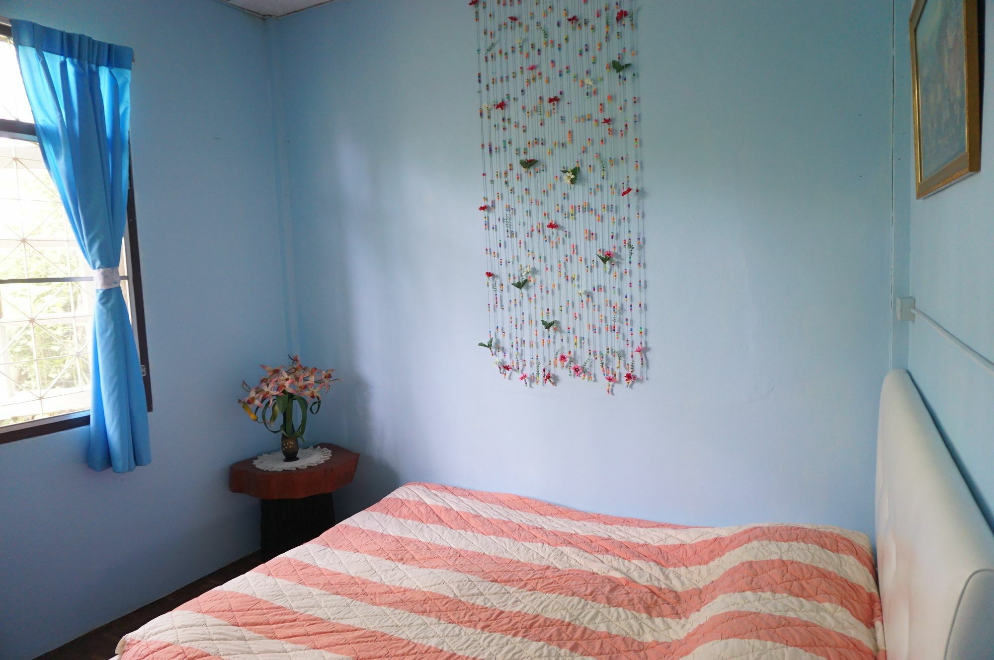 Garden Homestay Surat Thani Eksteriør bilde