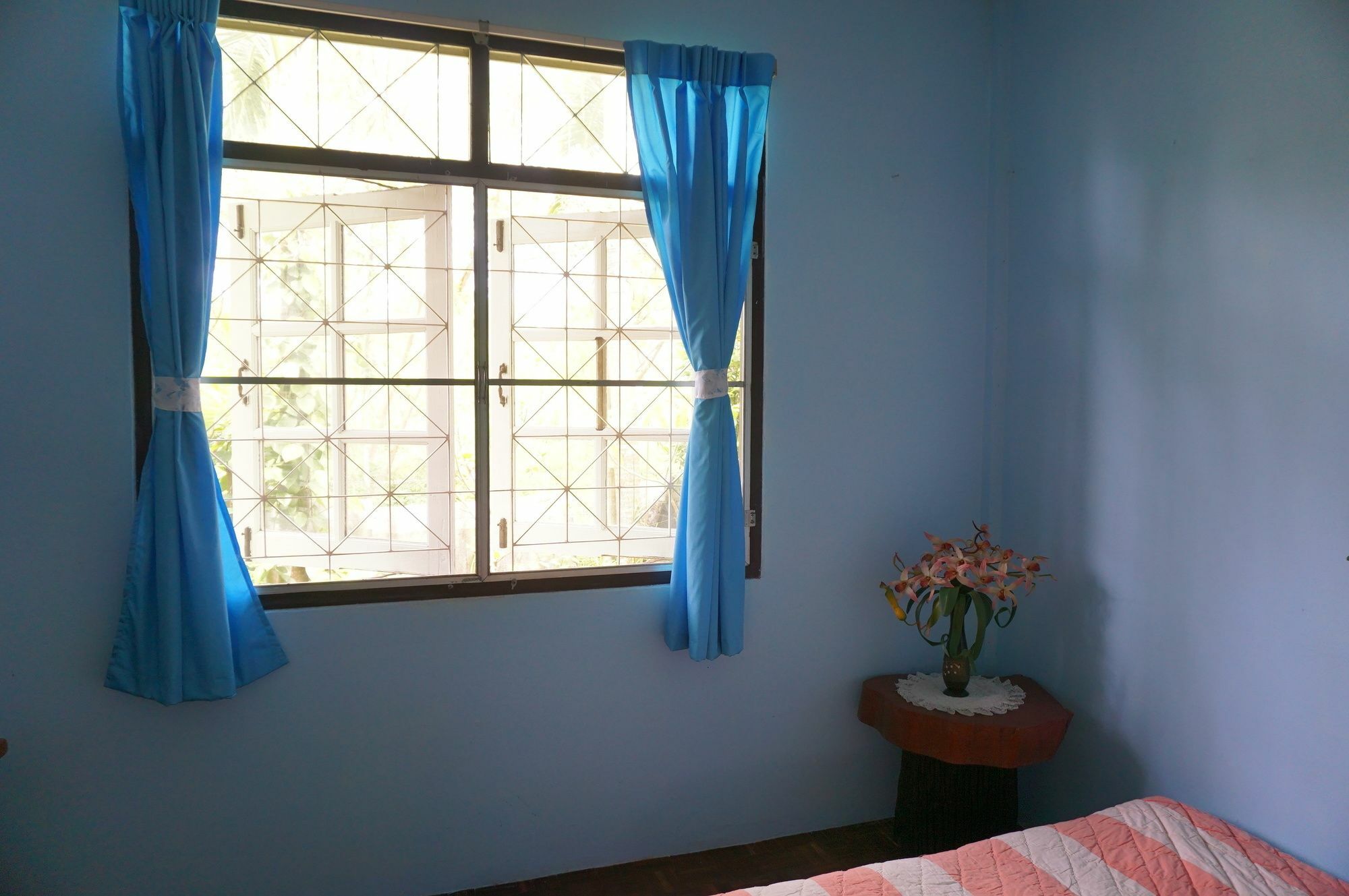 Garden Homestay Surat Thani Eksteriør bilde