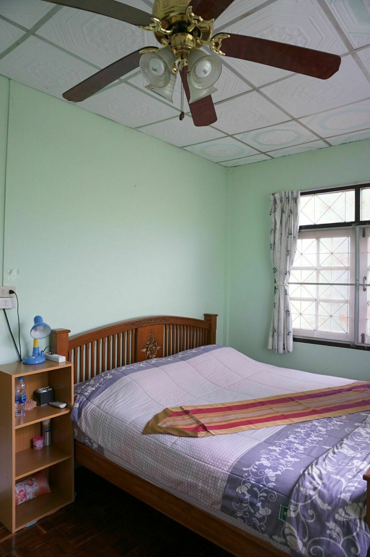 Garden Homestay Surat Thani Eksteriør bilde