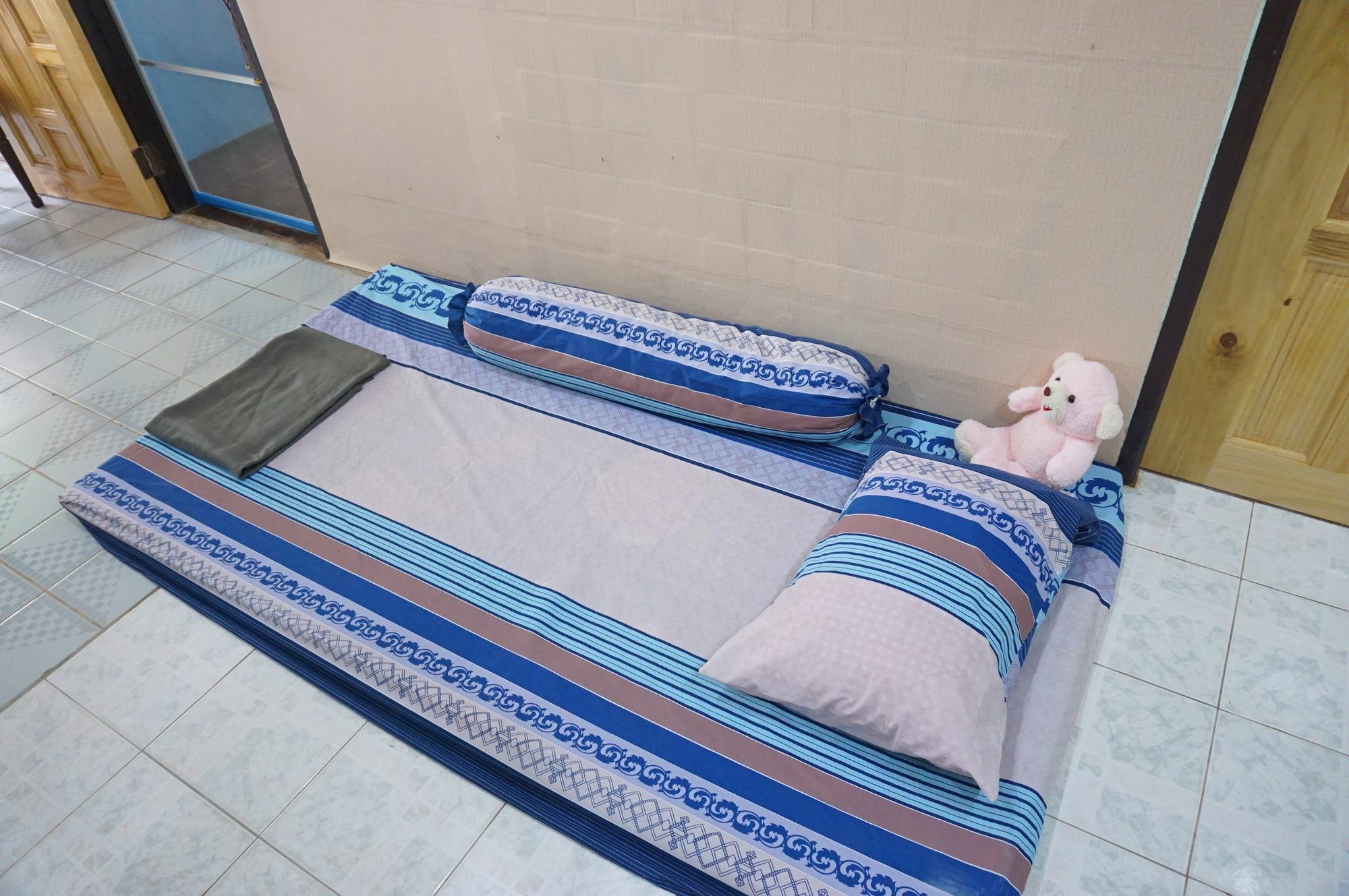 Garden Homestay Surat Thani Eksteriør bilde